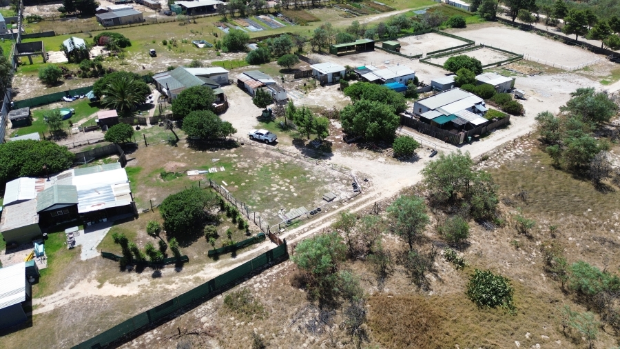 3 Bedroom Property for Sale in Morning Star Western Cape